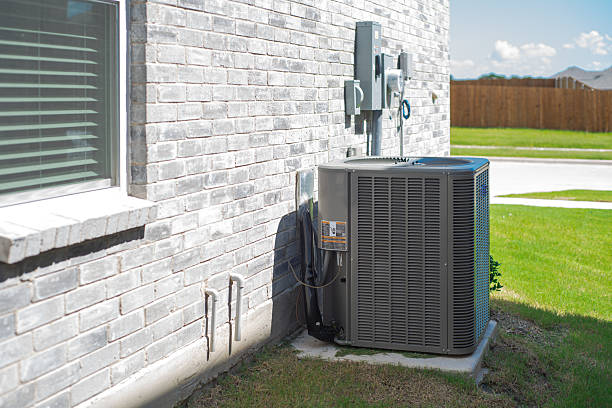 Reliable Heat Pump Repair contractor in Moscow, TN by FH HVAC